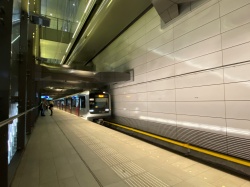 Metrostation De Pijp